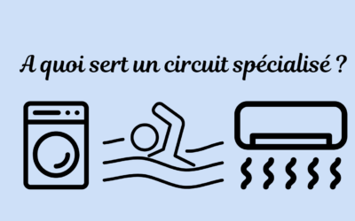 Un circuit spécialisé, qu’est-ce que c’est?